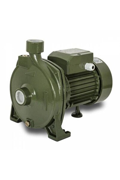 Mur-Cell Cpm 158 1 Hp Salyangoz Pompalı Elektrikli Santrifüj Su Pompası 1" 36 mt Dik Basar