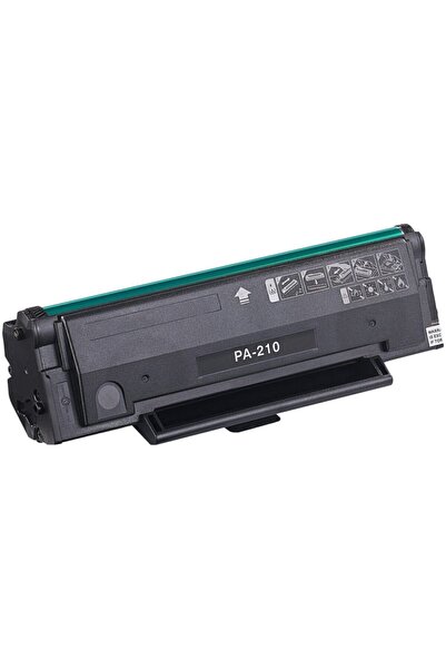 Genel Markalar Toner Pa-210