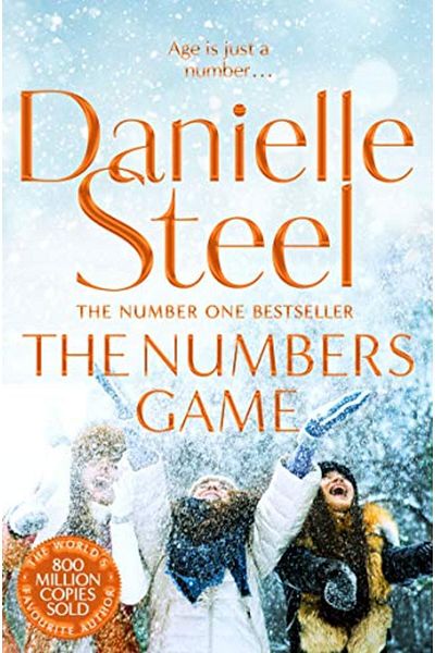 Macmillan Distribution The Numbers Game