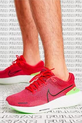 Nike zoomx red sale