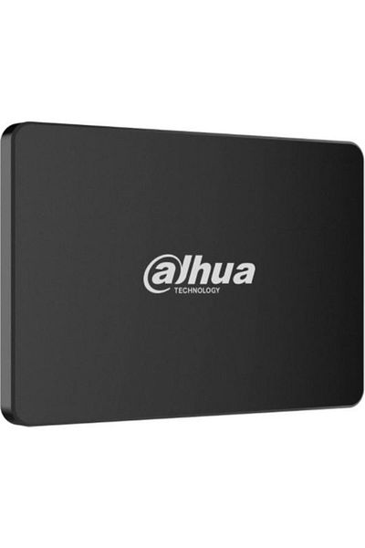DAHUA C800A 256GB 510/450MB/s SATA 3.0 SSD SSD-C800AS256G