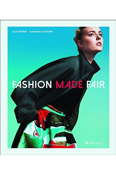 PRESTEL الموضة العادلة الحديثة المبتكرة المستدامة