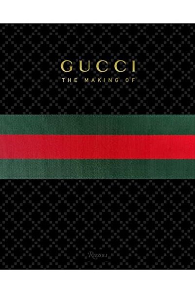 Penguin Random House غوتشي صنع