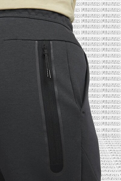 Nike Sportswear Tech Fleece Mens Jogger Dark Gray Erkek Eşofman Altı Antrasit