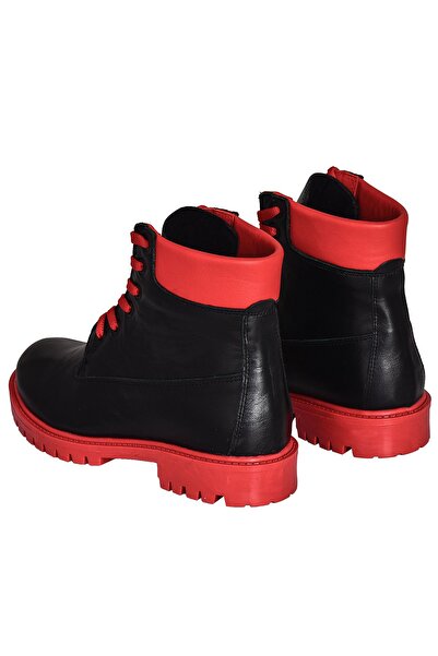 NOOSY Genuine Leather Women's Boots - for Women
