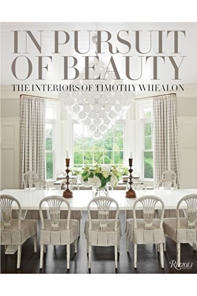 Penguin Random House في السعي وراء الجمال: التصميمات الداخلية لتيموثي ويلون