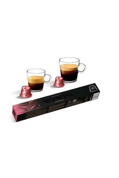 Nespresso Capsule Coffee Colombia