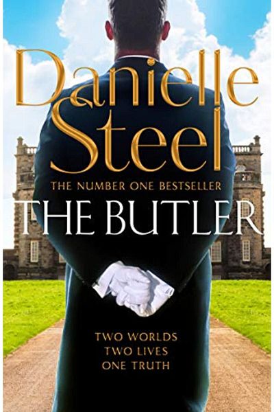 Macmillan Distribution The Butler