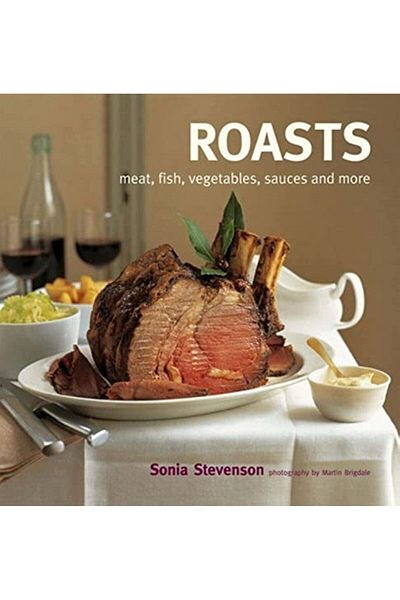 Macmillan Distribution Roasts