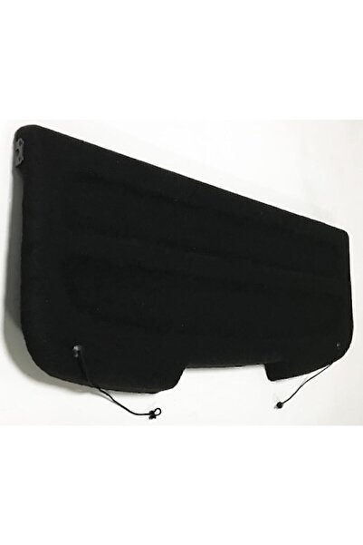 FCS Ford Fiesta 3 Kasa 2009-2017 Bağaj Pandizotu Pandizot Rafı (orjinal Kalıp)