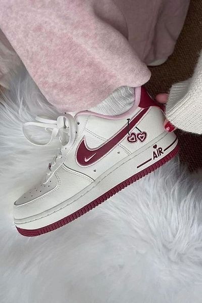 Nike Air Force 1 Low - 2023 Valentine's Day Sneaker