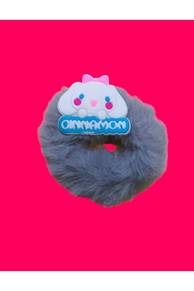 madam shushu Cataramă de pluș KUNOMI - Design elastic