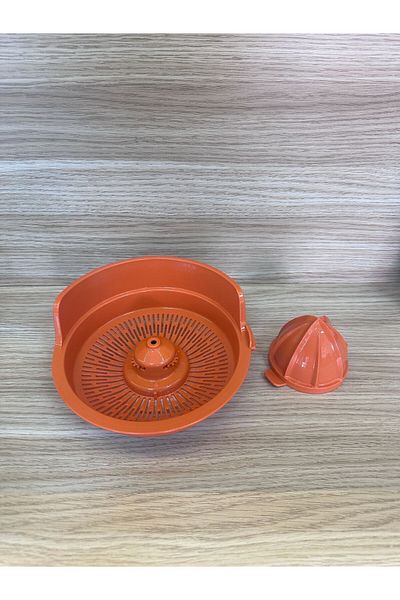 Karaca Mastermaid Food Processor Citrus Juicer Compatible Model in Image
