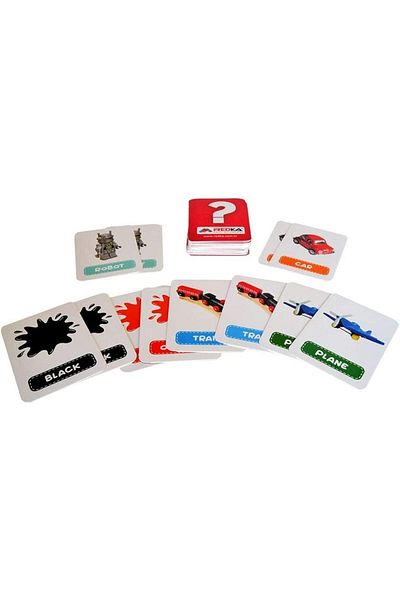 XMAX +1 Age Rdka Memory Game Memory Games