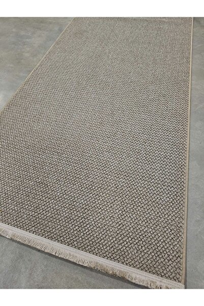 melian Dinarsu Yumuşak Dokulu Halı Kilim Salon Koridor Kesme Yolluk Dokuma Ma...