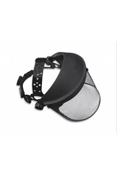 kadmec Maske Profesyonel Ayarlı Tırpan Maskesi