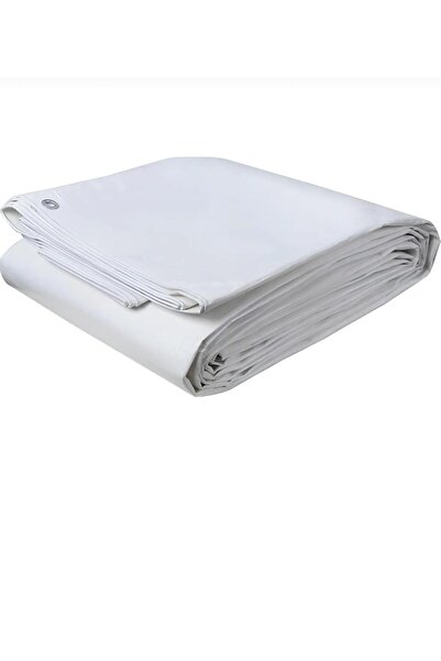 NAKSAN SU GEÇİRMEZ KENARLARI BAĞLAMALI PULLU 180 GR KALIN BRANDA 5*5