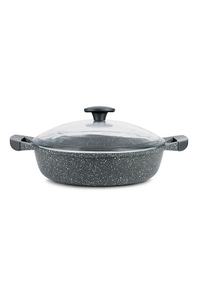 ThermoAD Graneu Karnıyarık Pot - 26 Cm