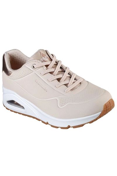 SKECHERS Skecehrs 155196   Nat - Women's Sneakers