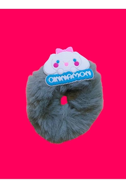 madam shushu KUNOMİ Cataramă elastică de pluș