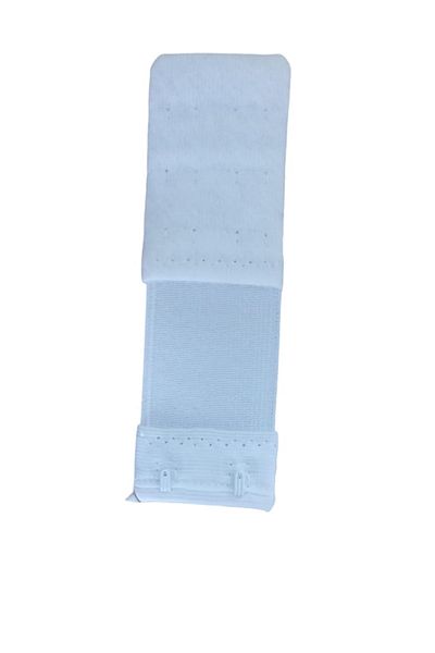 Kezban Tekstil 1 BUC Extensie Sutien Agraf 3 Rânduri 2 Cârlige CALITATE 1 C