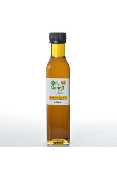 mengü şifa منتج جديد - زيت نبتة سانت جون القابل للشرب 250 مل، زجاجة زجاجية