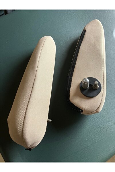 Ankara Sünger Sanayi Peugeot Partner Kolçak Takımı ( Krem Renk )