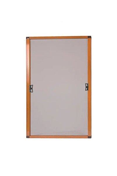 Akpen Sabit, Tak - Çıkar Pencere Sinekliği Altınmeşe 70cm X 130 Cm ( Istenile...
