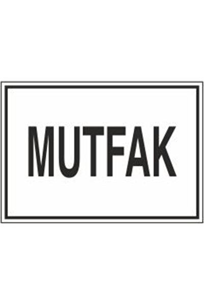 Mutfak Tabela