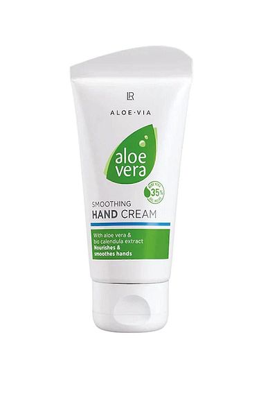 LR 75 ml Aloe Vera Hand Cream