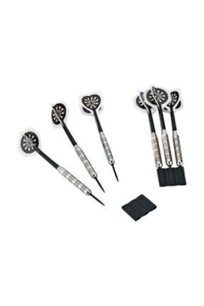 Hattrick Dr-50 18gr 3'lü Çelik Dart Oku