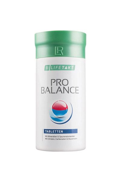 LR Lifetakt Pro Minerals 360 Piece 3-piece Set