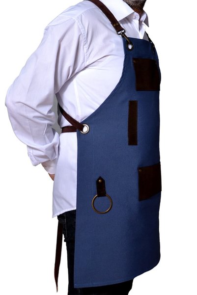 styleapron Barista Cafe-Restaurant-Barber-Salon-Hotel-Apron 005