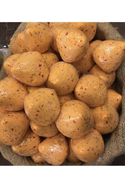 HatayBazaar Hatay Yöresel Ev Yapımı Doğal Sürk Peyniri (ÇÖKELEK) - 1 Adet