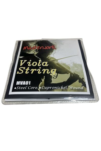Viola Teli 1o %100 Kalite