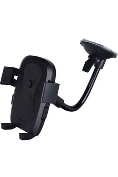 SELVİ Concord C-100 Araç Içi Vantuzlu Telefon Tutucu