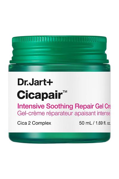 Dr. Jart+ Cicapair™ - Intensive Soothing Repair Gel - 50 ml Cream