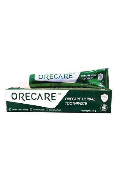 ORECARE معجون أسنان تيينز 135 جرام