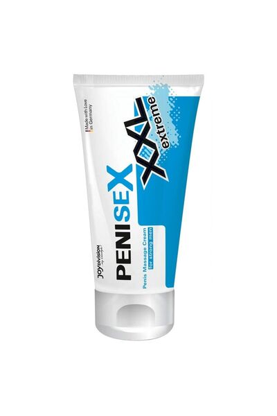 Joy Division PENISEX XXL Extreme Cream 100ml