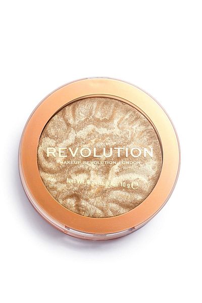 Revolution Highlighter Raise The Bar 5057566085977