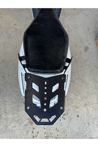 Honda Activa 125 Çanta Demiri