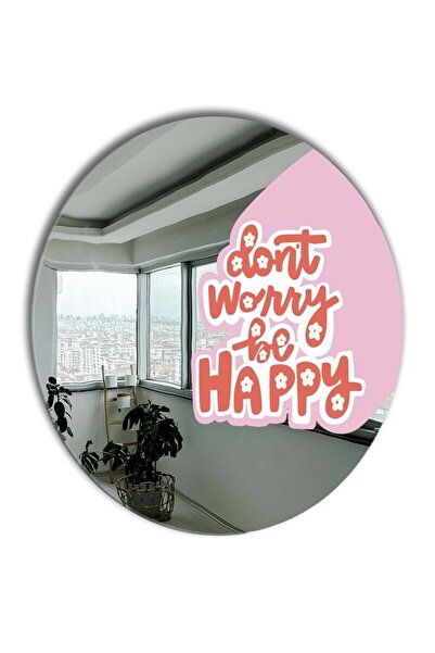 Postifull Yuvarlak Ayna - Mood Ayna, Pinterest Ayna, Pinterest Oda Dekoru, De...