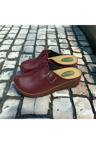 Hızlı Al Women's Daily Slippers - Closed Front, Soft Sole