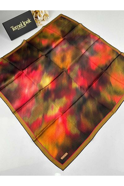 Armine 2024/2025 Pure Sura Silk Scarf - Φθινόπωρο και Χειμώνας 9233D