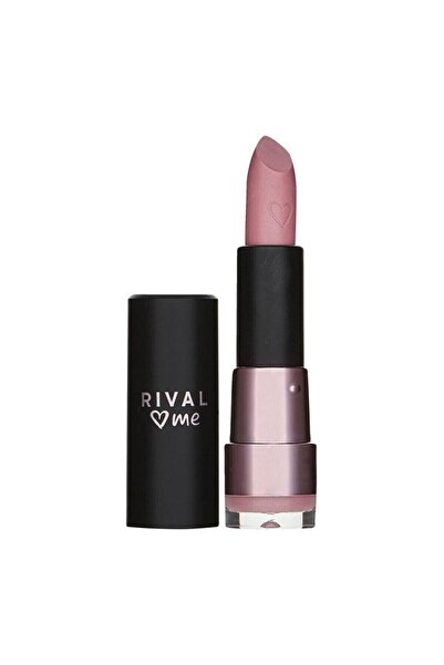 Rival Loves Me No:02 Parisienne 4.5 gr Lipstick