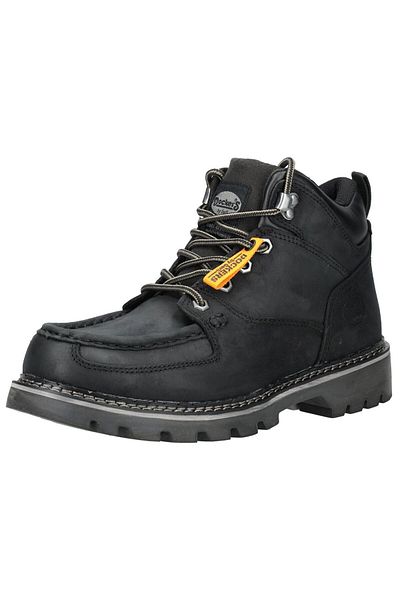 Dockers Vyhlazování