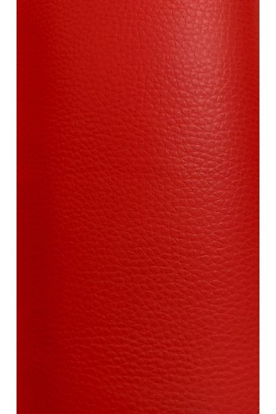 LANSE SUNİ DERİ Tan Upholstery 2 Threads for Furniture, Sofa, Chair and Auto Upholstery