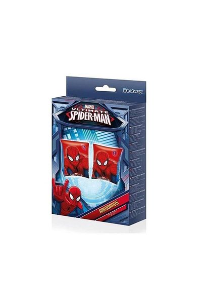 BESTWAY Spiderman Sleeve 23x15 Cm 98001