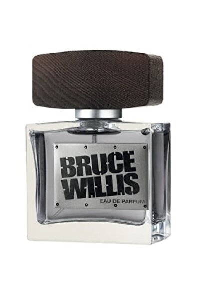 LR Bruce Willis Edp 50 ml Erkek Parfüm