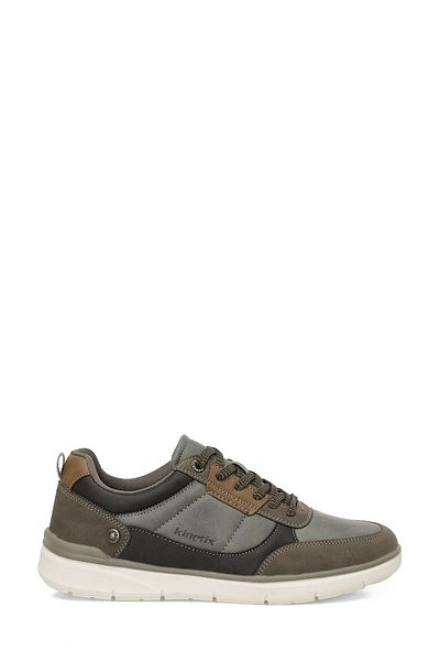 Kinetix Ferstay 4Pr Khaki Men's Casual Shoes